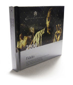 Album artwork for Beethoven: Fidelio