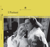 Album artwork for Bellini: I Puritani (1960) / Sutherland, RPO