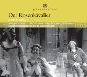 Album artwork for R. Strauss: Der Rosenkavalier / Caballe, Mathis