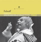Album artwork for Verdi: Falstaff / Evans, Gui