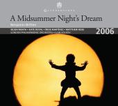 Album artwork for Britten: A Midsummer Night's Dream