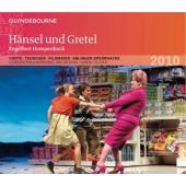 Album artwork for Humperdinck: Hansel und Gretel / Glyndebourne