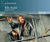 Album artwork for Britten: Billy Budd / Elder