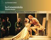 Album artwork for Rossini: La Cenerentola / Donose. Jurowski
