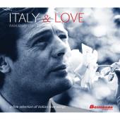 Album artwork for Italy & Love: Latin Lover Attitude