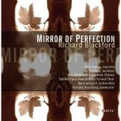 Album artwork for Richard Blackford: Mirror of Perfection