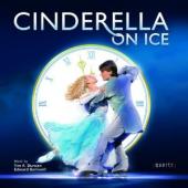Album artwork for Cinderella on Ice