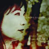 Album artwork for Reiko Fujisawa plays Bach, Beethoven & Schubert