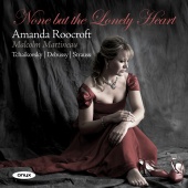 Album artwork for None but the Lonely Heart