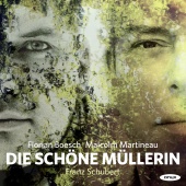 Album artwork for Schunert: Die Schone Mullerin / Boesch