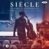 Album artwork for Siecle - leonard Elschenbroich (Cello)