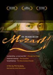 Album artwork for In Search of Mozart