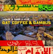 Album artwork for Qat, Coffee & Qambus:Raw 45s from Yemen