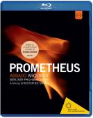 Album artwork for Prometheus