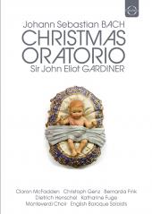 Album artwork for J.S. Bach: Christmas Oratorio BWV 248