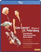 Album artwork for Gala Concert, 300 Years of St. Petersburg