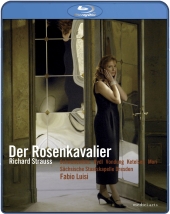 Album artwork for R. Strauss: Der Rosenkavalier / Schwanewilms