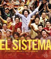 Album artwork for El Sistema: Music to Change Life