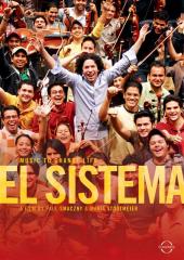Album artwork for El Sistema - Music to Change Life: Gustavo Dudamel