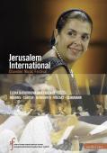 Album artwork for Jerusalem International Chamber Music Festival