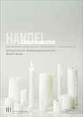 Album artwork for Handel: Commemoration