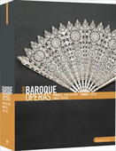Album artwork for Baroque Operas 4 DVD Set