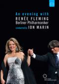 Album artwork for An Evening with Renée Fleming
