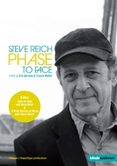 Album artwork for Steve Reich: Phase to Face