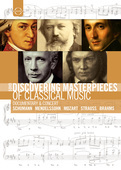 Album artwork for Discovering Masterpieces of Classical Music