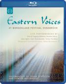 Album artwork for Eastern Voices at Morgenland