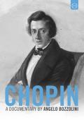 Album artwork for Fryderyk Chopin - A Film by Angelo Bozzolini