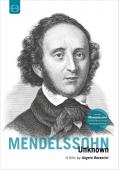 Album artwork for Mendelssohn Unknown