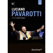 Album artwork for LUCIANO PAVAROTTI