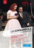 Album artwork for Bellini: La Sonnambula