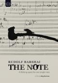 Album artwork for Rudolf Barshai: The Note