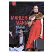 Album artwork for Mahlermania