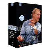 Album artwork for Claudio Abbado: A Life Dedicated to Music