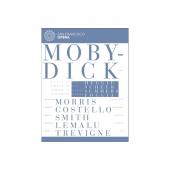 Album artwork for Heggie: Moby Dick