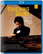 Album artwork for Touching the Sound (BluRay)