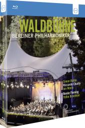 Album artwork for Waldbühne (BluRay)