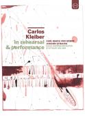 Album artwork for Carlos Kleiber - In Rehearsal & Performance