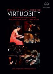 Album artwork for Virtuosity - The 14th Van Cliburn Competition