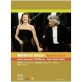 Album artwork for Herbert von Karajan Memorial Concert