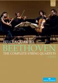 Album artwork for Complete String Quartets