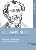 Album artwork for Celebrating Verdi