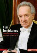 Album artwork for Yuri Temirkanov: Shostakovich Symphony no. 10
