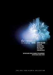 Album artwork for Haydn: The Creation / Nelson