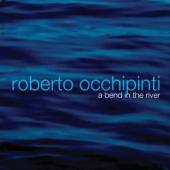 Album artwork for Robert Occhipinti: Bend in the River