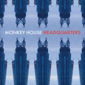 Album artwork for Monkey House: Headquarters