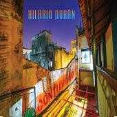Album artwork for Hilario Duran - Contumbao